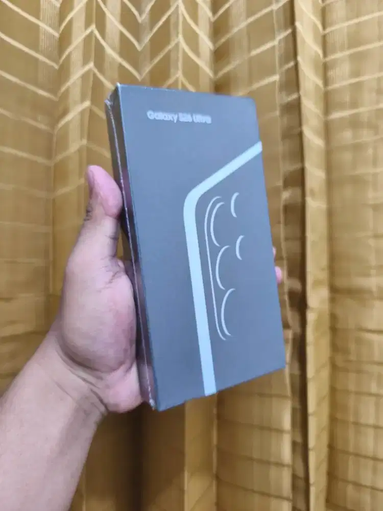 SAMSUNG S26 ULTRA