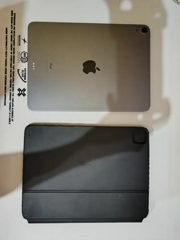 iPad Air gen 4 + Magic Keyboard original Apple
