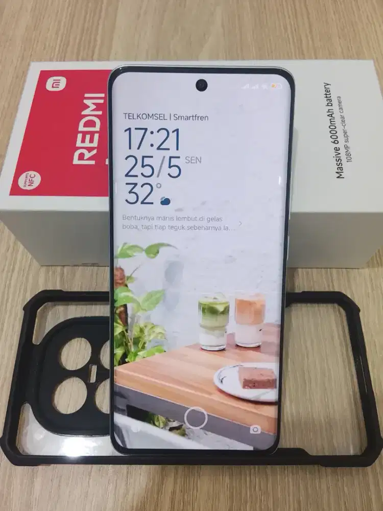 Redmi Note 15 4G 6/128GB