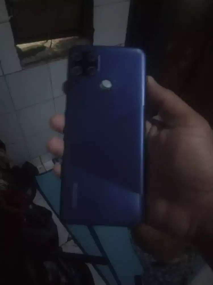 Realme C15 4/125 GB