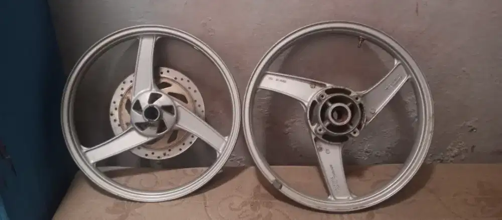 VELG NINJA R / SS