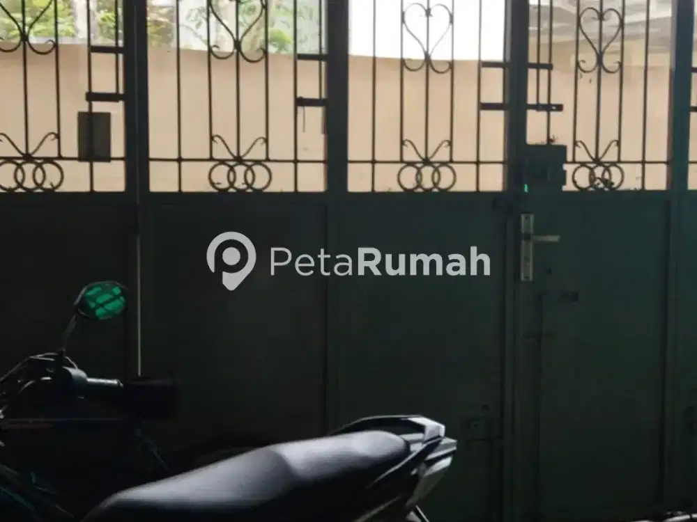 DIJUAL RUMAH JALAN PELITA DUSUN IV - DAERAH DISKI (MICHAEL)