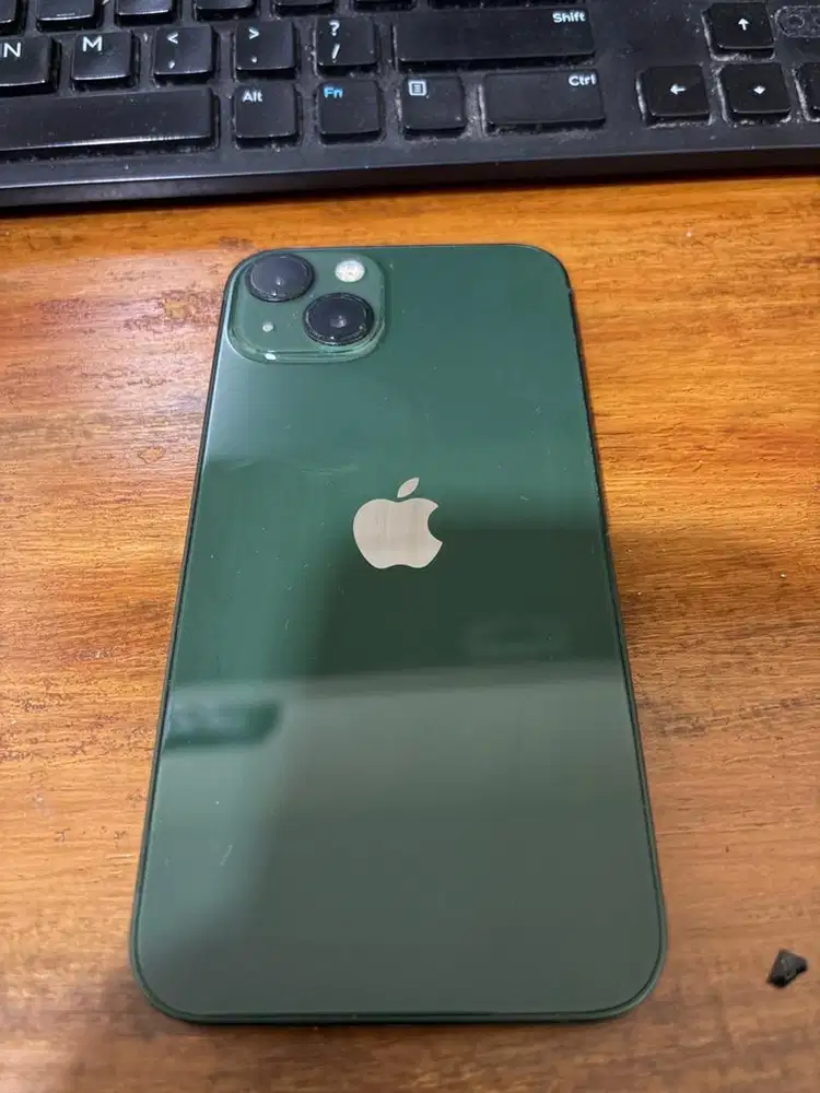 Iphone 13 128 Green (IBOX)