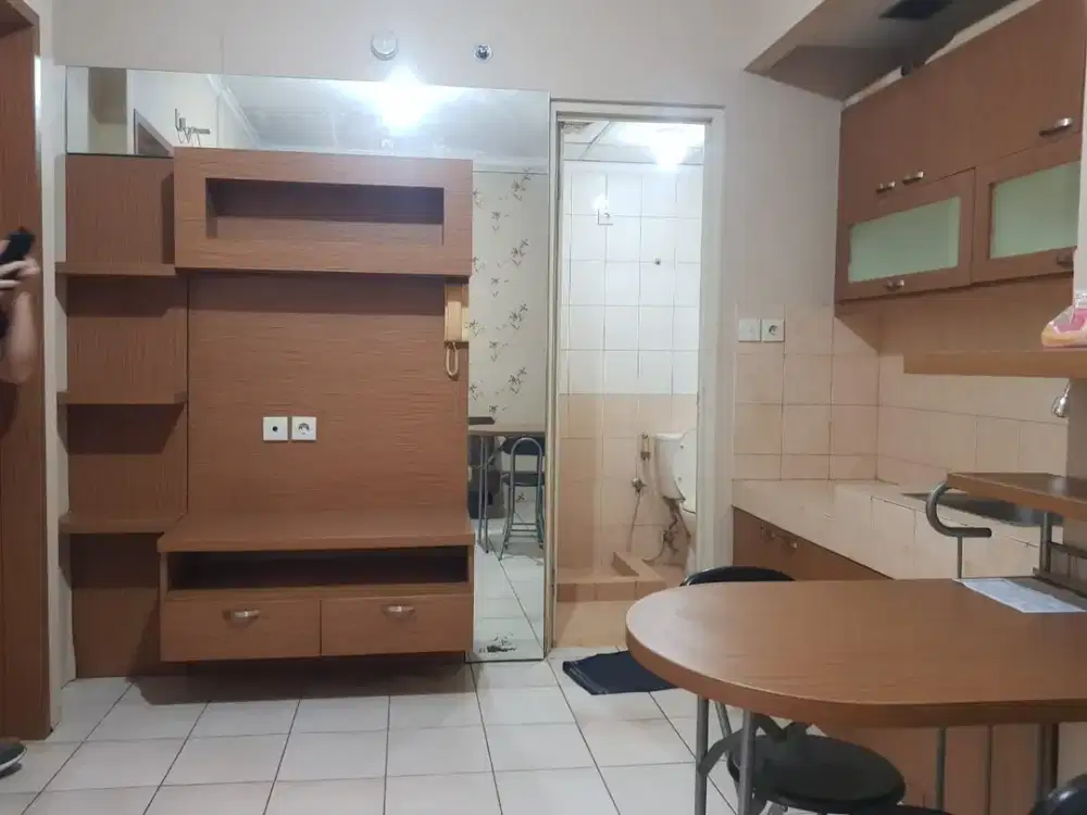 Diseewa, Medit 1 Furnish Rapi 1 Kmr Lantai Rendah