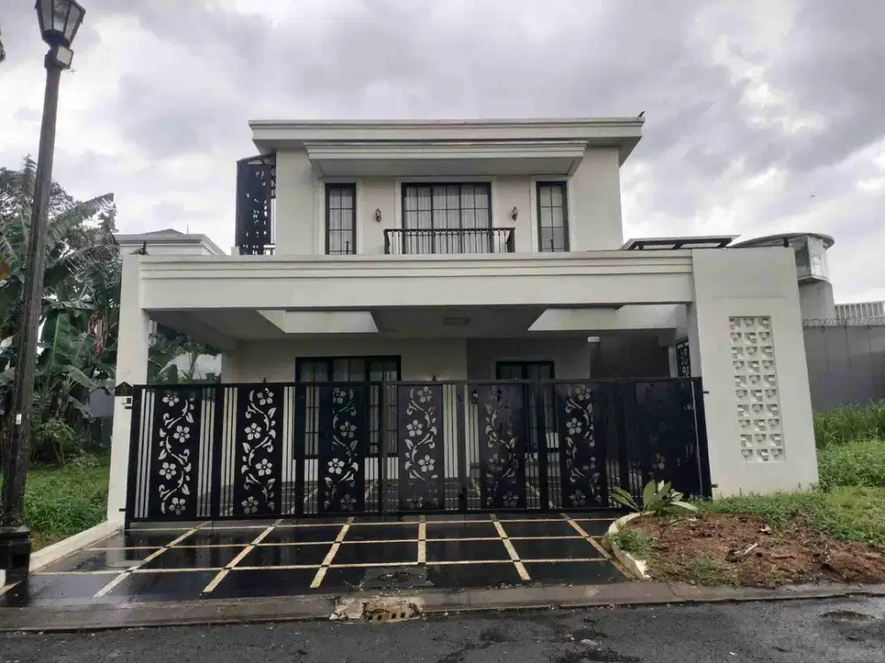 Rumah Di Jual Murah Lippo Karawaci