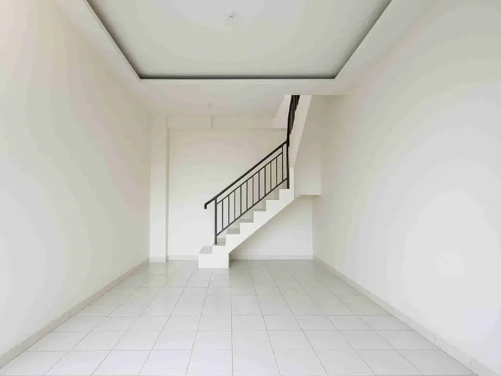 Dijual Ruko SHM 2 Lantai Bagus di Bintaro Tangerang Selatan