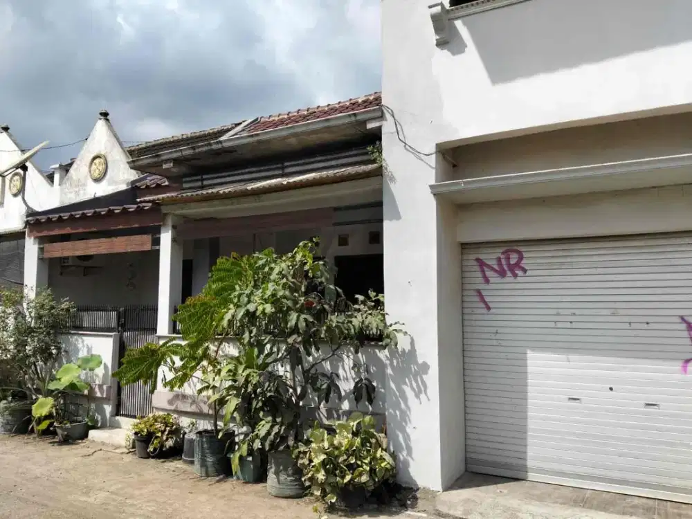 Dijual Rumah Siap Huni 2 lt di margosari, Jamblangan Seyegan