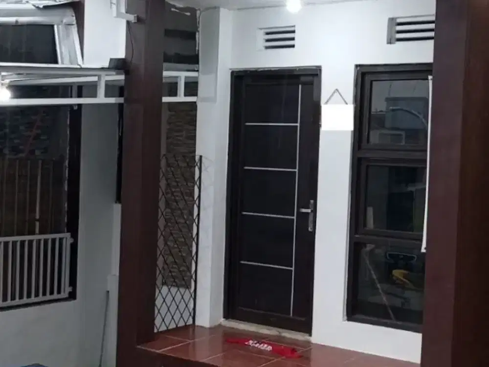Rumah dijual  Graha Selaras Indah Cibeunying Kidul, Kota Bandung