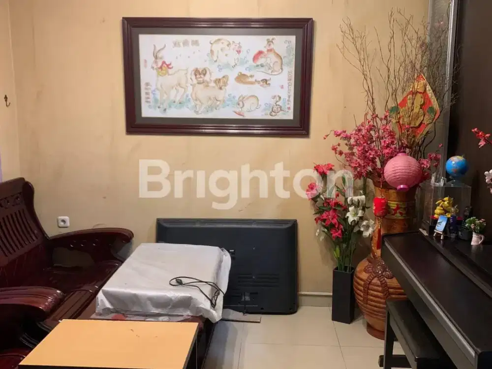 Villa Mewah The Somerset Regency Sunggal