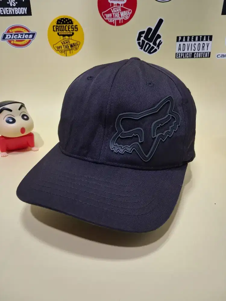 Topi FOX RACING