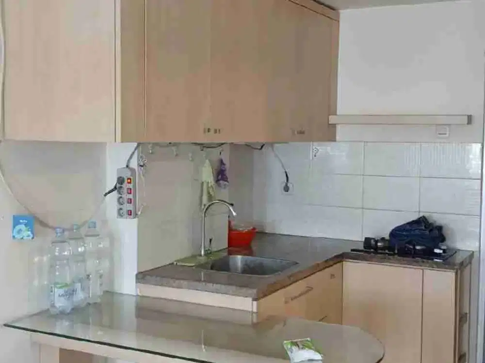 Apartemen terawat di surabaya barat
