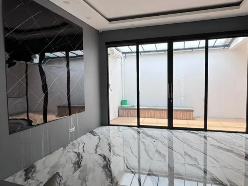 Rumah 2 Lantai Siap Huni di Cluster Neo Vasana, Harapan Indah, Bekasi