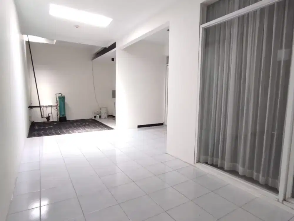 DIJUAL RUMAH TAMAN KOPO INDAH 5 (TKI V) CLUSTER SOMMERVILLE BANDUNG STRATEGIS