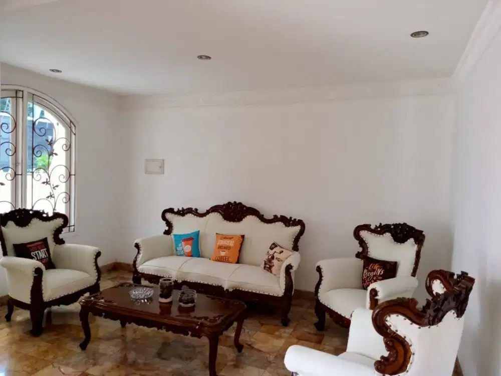 Dijual Rumah Siap Huni 2 Lt Di Kelaoa Puyuh, Kelapa Gading Jakarta Utara