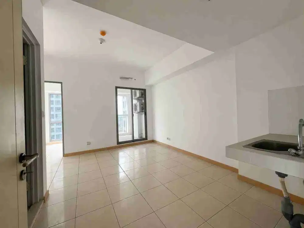 DIJUAL HARGA BU APARTEMEN MTOWN 3 BR, GADING SERPONG