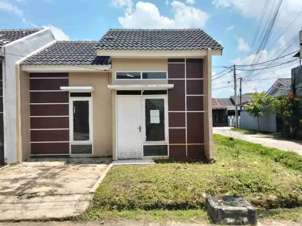 rumah subsidi timur jakarta timur