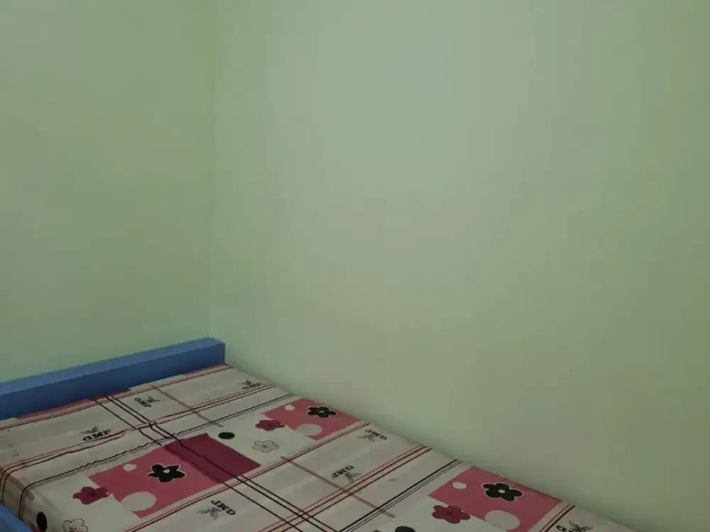 Apartemen Green Bay Pluit 2 BR Fully Furnished Tower Rebutan !