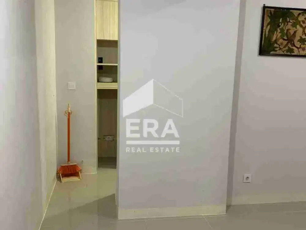 Apartemen Transpark Juanda Type 75 Kota Bekasi.