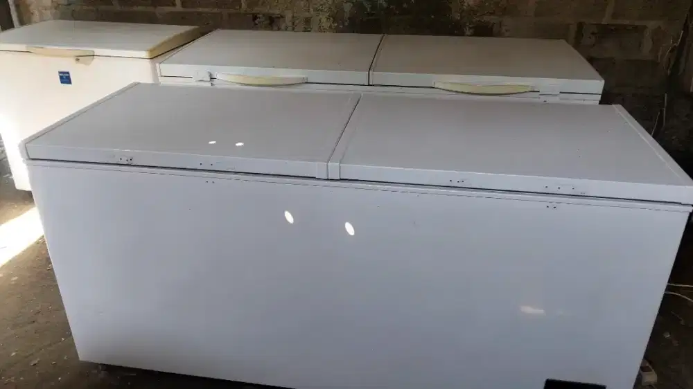 Frezer RSA 600 liter