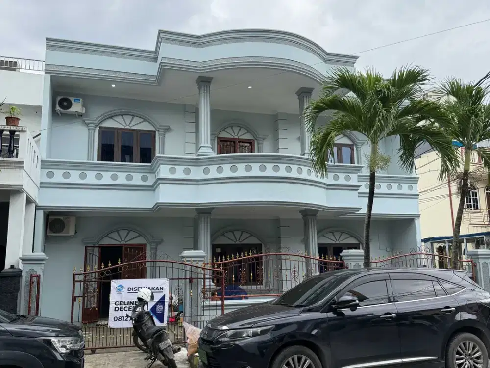 Permata Baloi