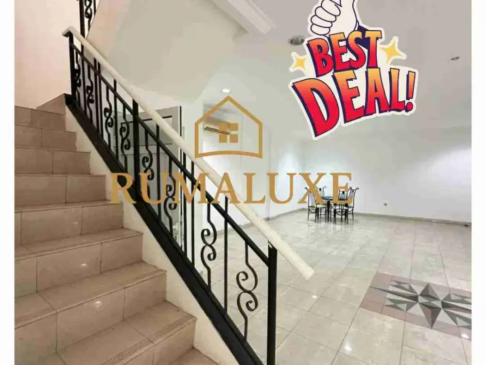 Rumah Murah di kota wisata