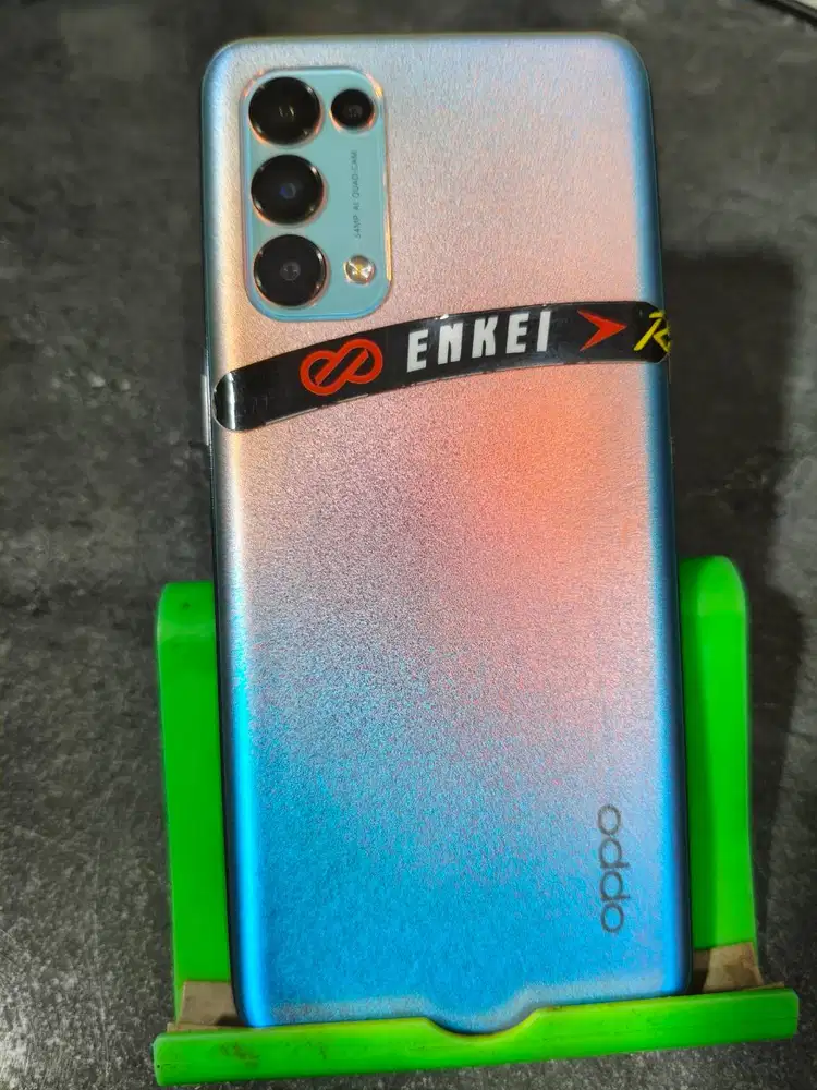 HP Hape Second OPPO Reno5 Reno 5 4G