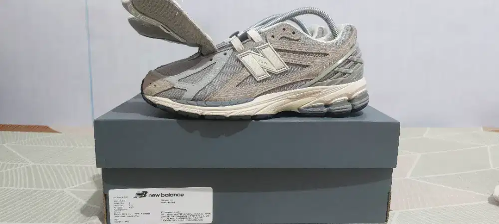 New Balance 1906R Raincloud