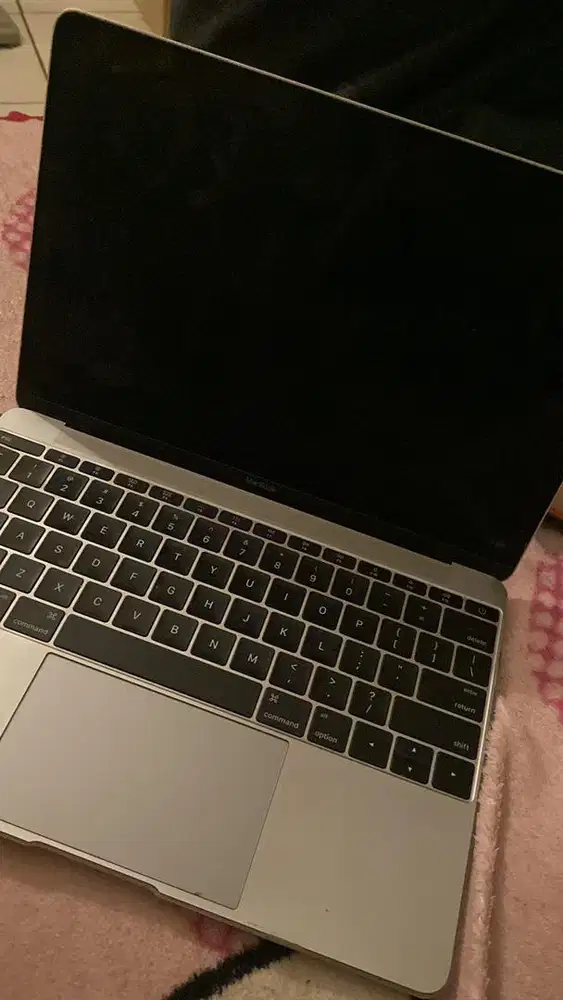 Macbook 12 Retina 2015
