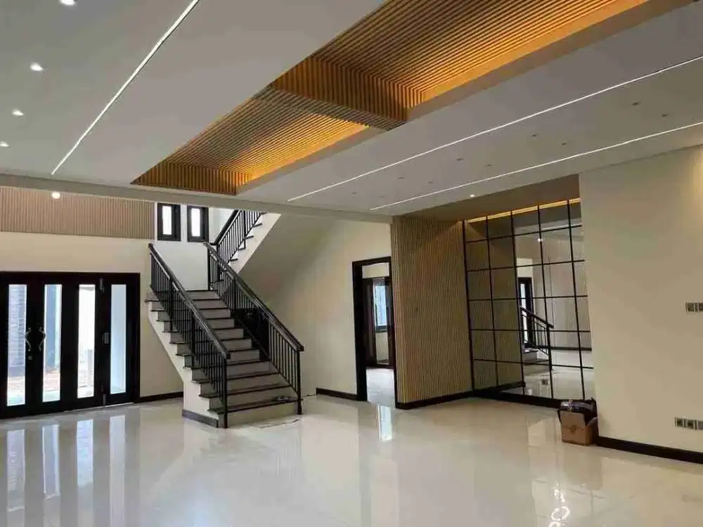 Dijual Rumah Rapih Siap Huni Full Renovasi di Kota Wisata Cibubur