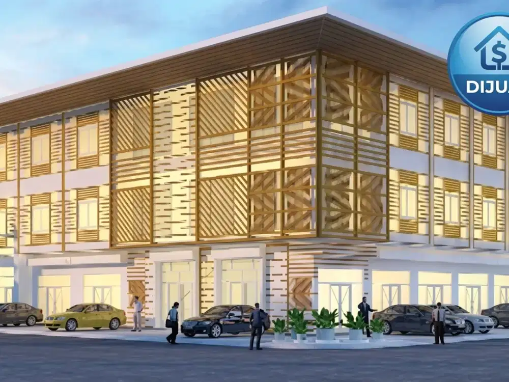 JL. RAYA KUPANG BARU