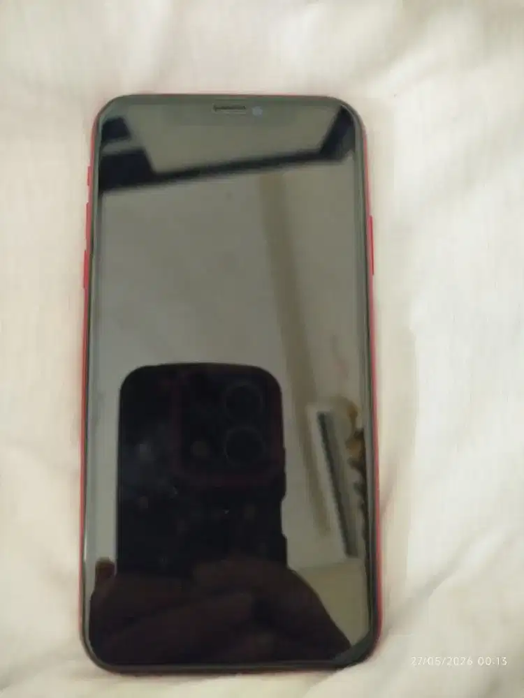 Jual iphone 11 128gb