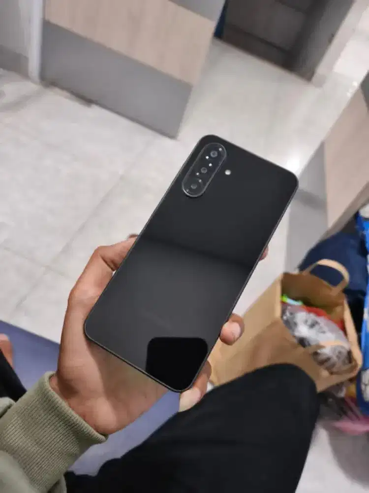 Samsung a26 5g 8+8/256