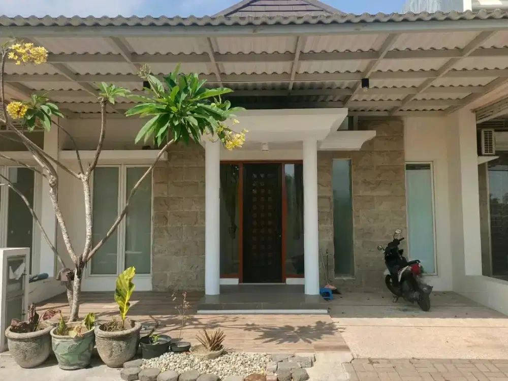 Citra Garden Green Hill