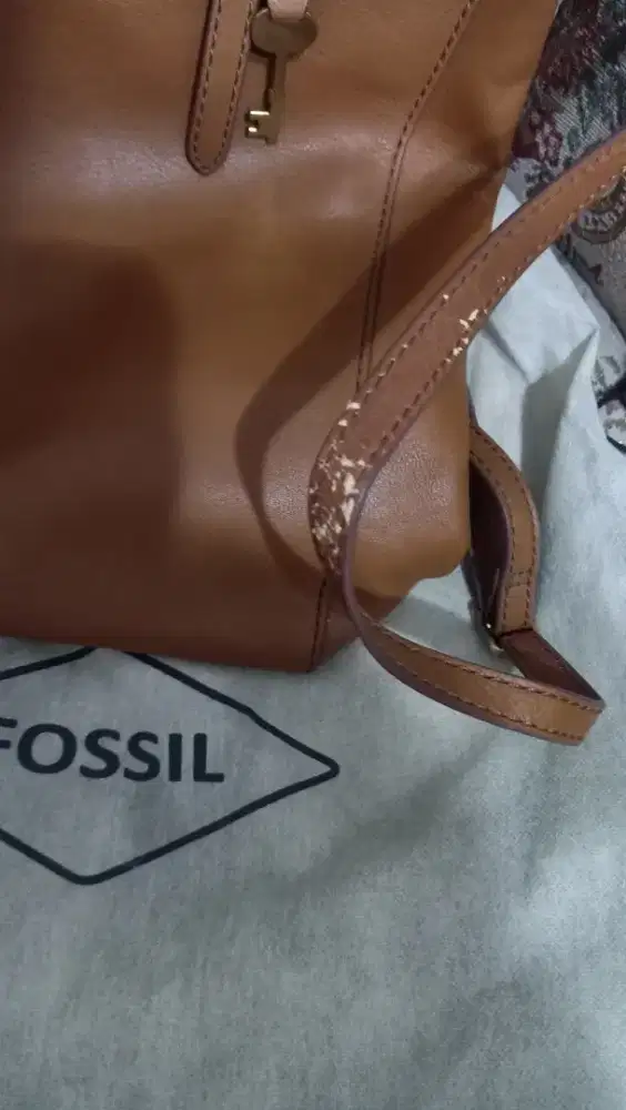 Fossil original