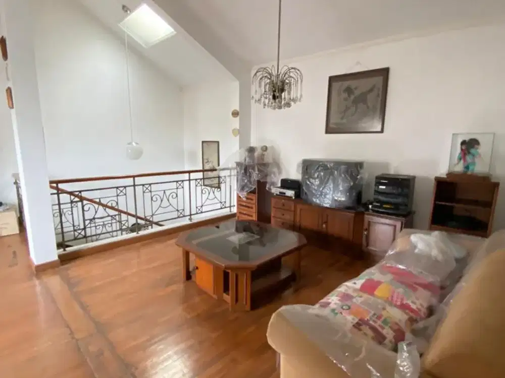 Rumah dekat pasteur bandung jawa barat