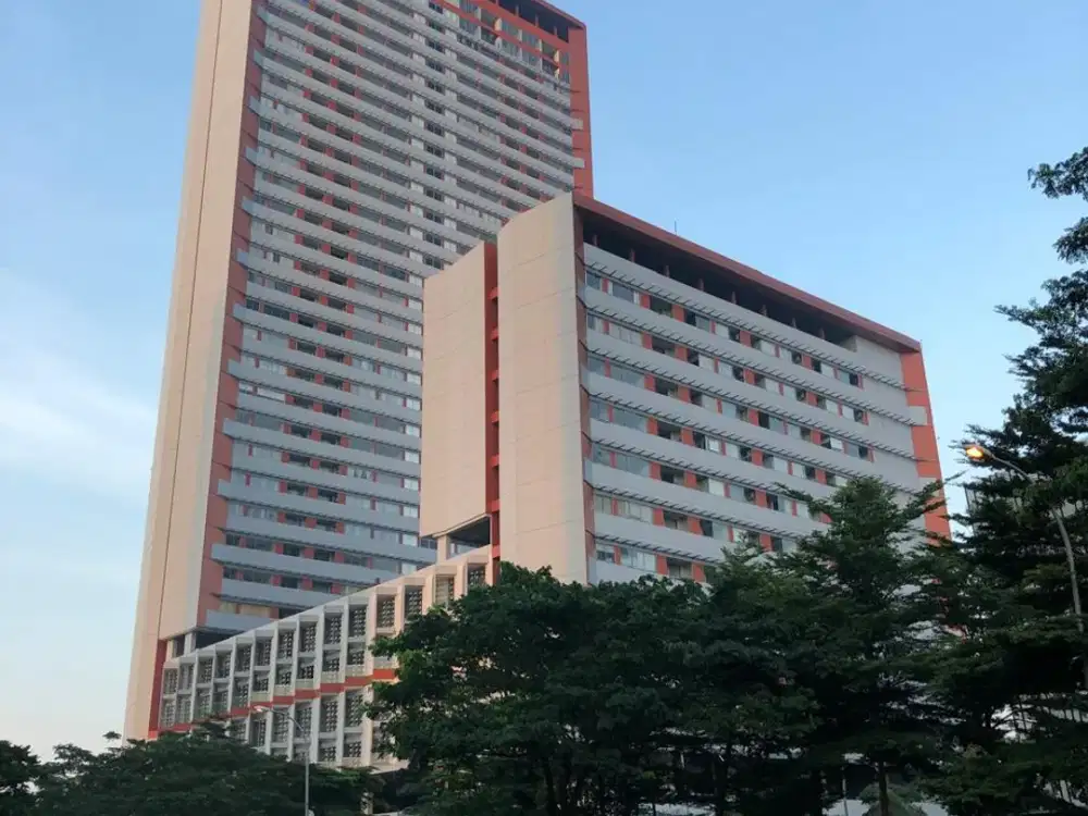 DIJUAL APARTEMEN PADDINGTON HEIGHTS – ALAM SUTERA