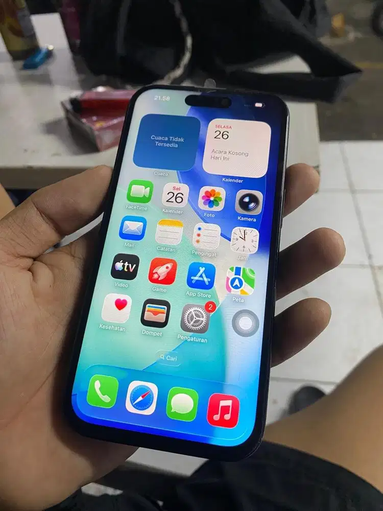 iphone 15 all operator