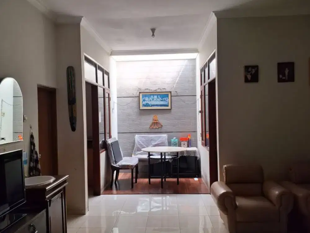 DIJUAL RUMAH TAMAN KOPO INDAH 3 / TKI 3 BANDUNG BLOK FAVORIT