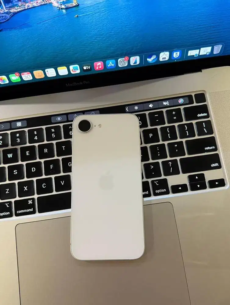 iPhone 16e 256gb