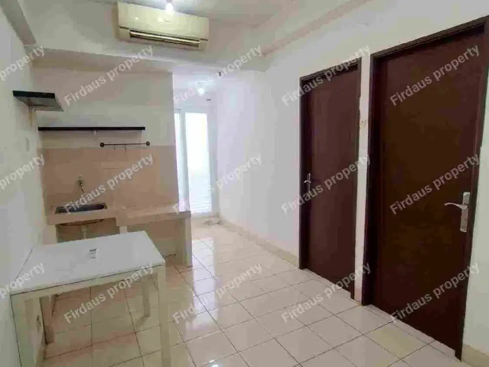 Disewakan Apartemen Puri Park View Tower E