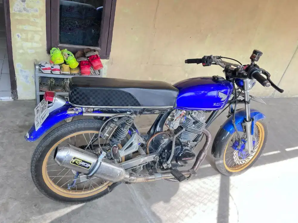 jual santai kreta clasic