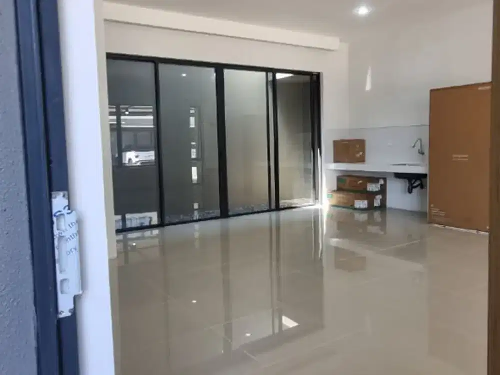 Disewakan Rumah 8X12 di Cluster Gavius Cgs By Rumah Chinida (Dw)
