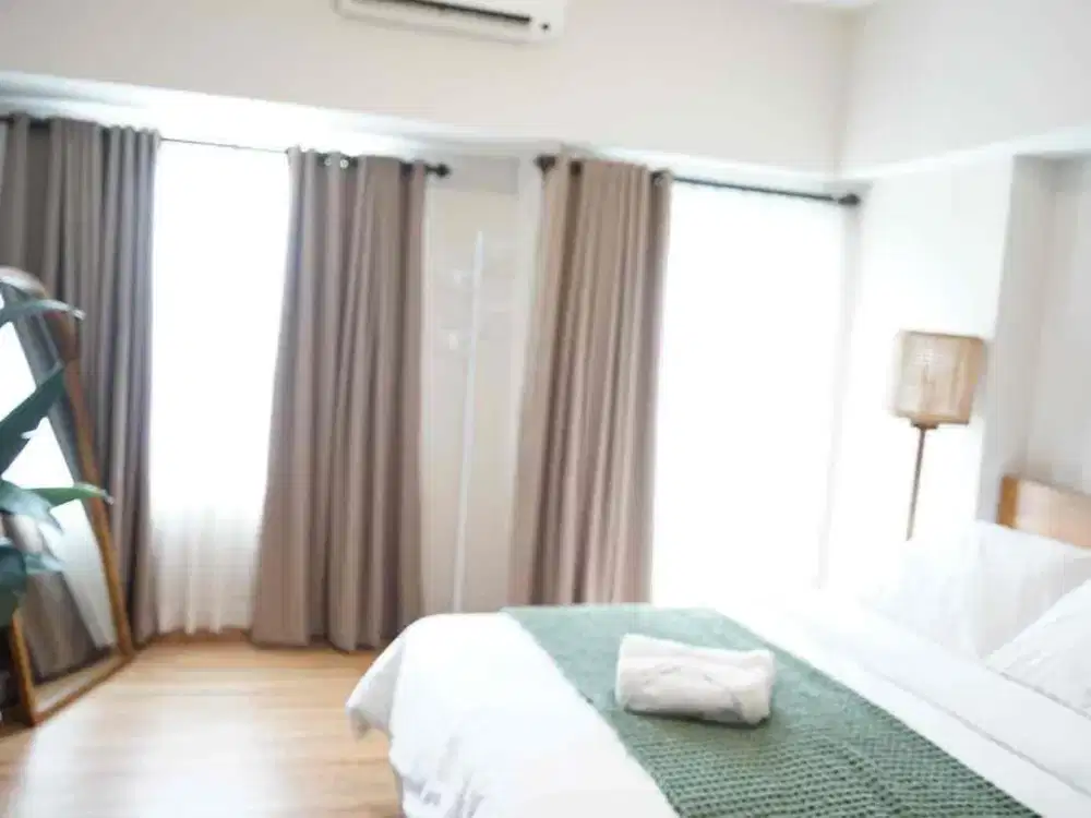 Butuh Laku Tanglin Studio Plus Lantai Rendah Siap Huni Dkt Orchard,Anderson