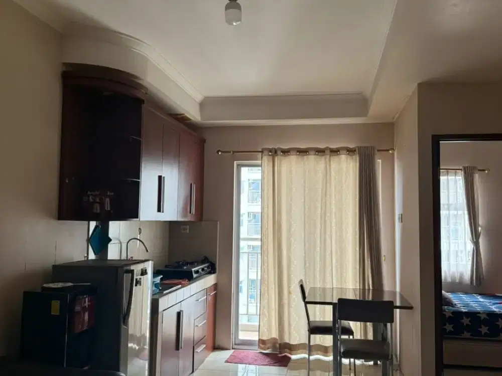 Disewakan Apartemen Mediterania Garden 2 Tanjung Duren Jakarta Barat