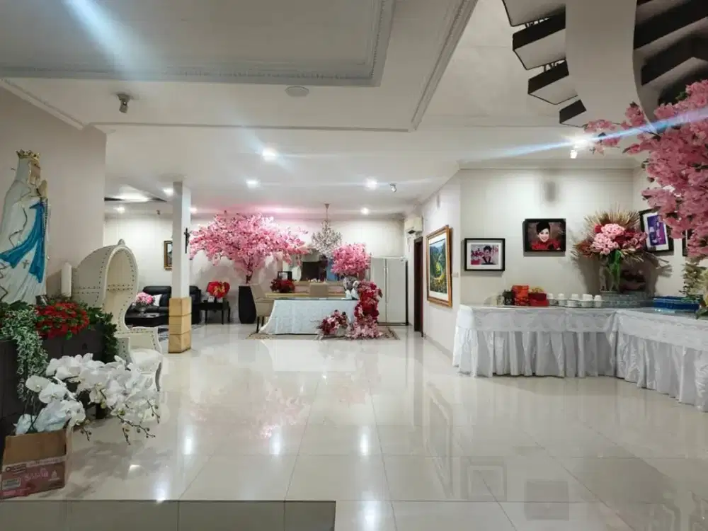 Rumah Murah Sunter Danau Indah Danau Asri Danau Permai Danau Indah Barat Sunter Indah