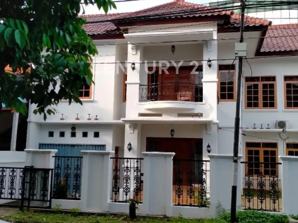 Dijual Rumah Tenang Siap Huni Di Pasar Minggu