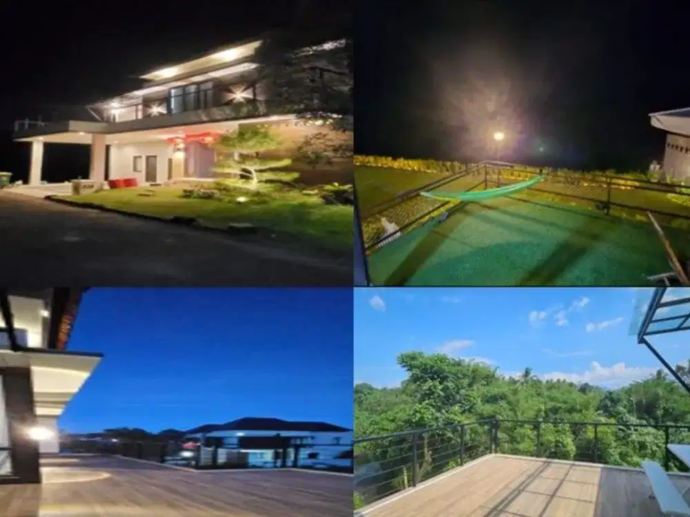DIJUAL RUMAH