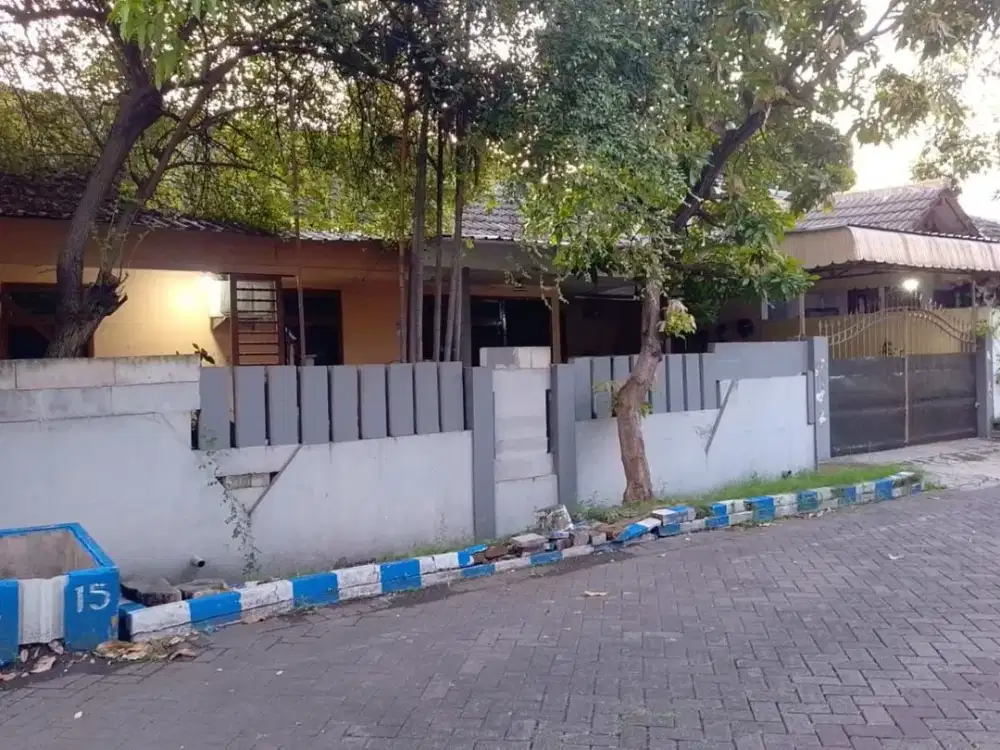 PANDUGO BARU dkt MERR dkt Rungkut asri,medokan