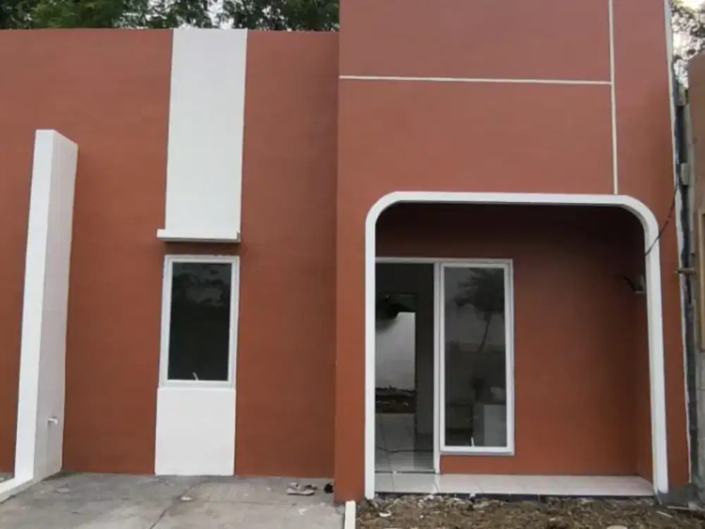 DIJUAL RUMAH LOKASI STRATEGIS DENGAN HARGA TERMURAH DIDEKAT JAKARTA, BOGOR, DEPOK, BEKASI