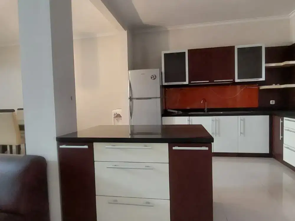 Rumah Bagus Nyaman Terawat di Jingganagara KBP